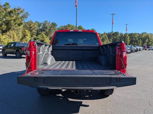 New 2026 Ford F150 XLT w/ XLT Chrome Appearance Package AWD/4WD image 13