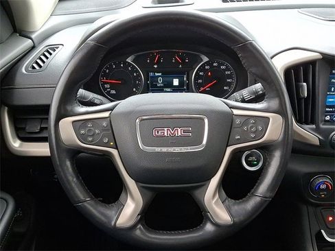 Used 2018 GMC Terrain Denali w/ Advanced Safety Package AWD/4WD image 20