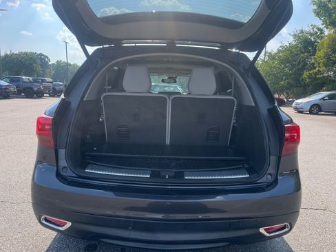 Used 2014 Acura MDX SH-AWD w/ Technology Package image 15