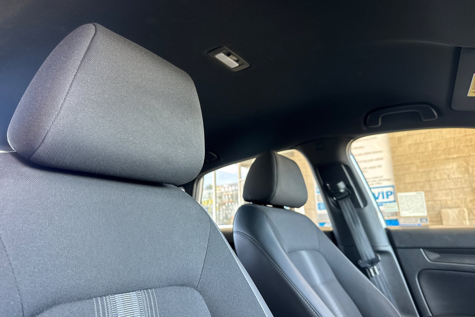 Certified 2024 Honda Civic Sport image 16