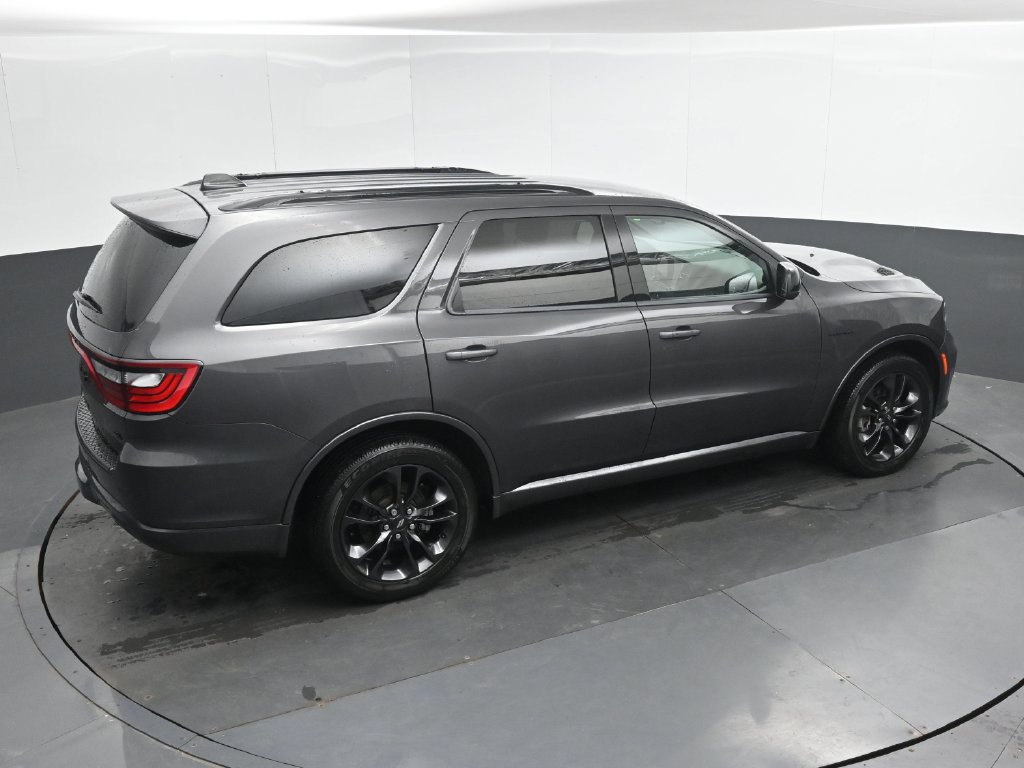 Used 2024 Dodge Durango R/T w/ Blacktop Package AWD/4WD image 33