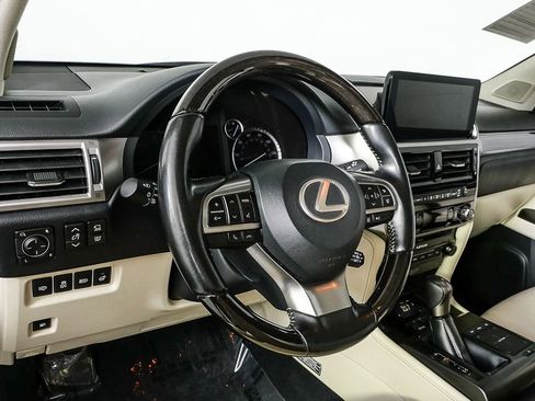 Used 2022 Lexus GX 460 Luxury image 4