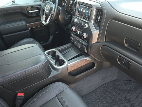 Used 2023 GMC Sierra 3500 Denali w/ Denali Ultimate Package AWD/4WD image 15