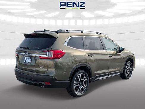 New 2026 Subaru Ascent Limited image 2