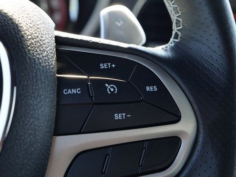 Used 2023 Dodge Challenger SRT Hellcat image 28