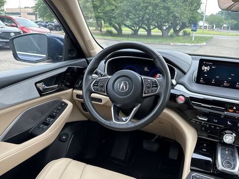 Certified 2024 Acura MDX SH-AWD image 30