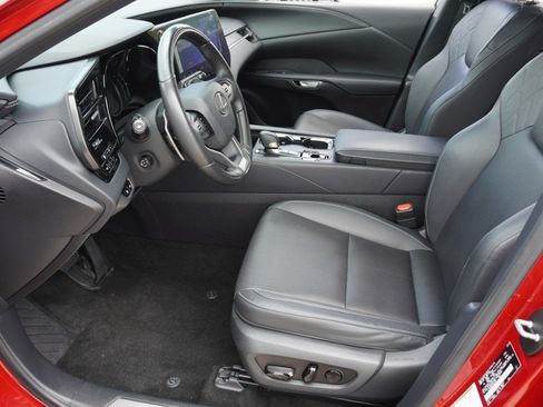 Certified 2023 Lexus RX 350 Premium FWD image 13