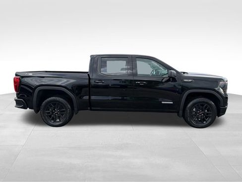 New 2026 GMC Sierra 1500 Elevation w/ X31 Off-Road Package AWD/4WD image 8