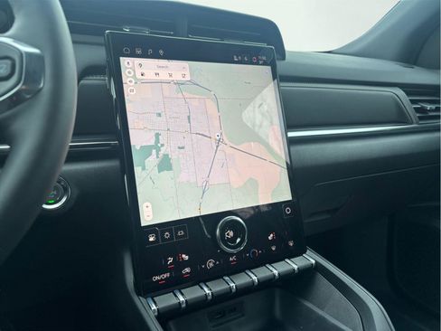 New 2026 GMC Terrain Elevation image 28