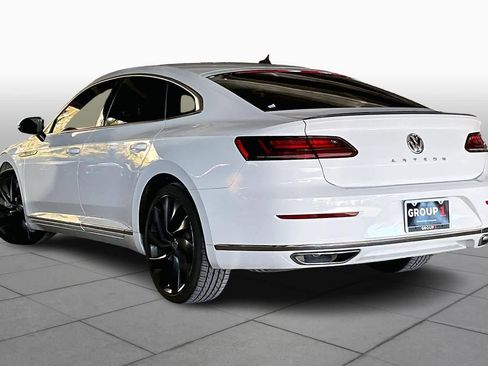 Used 2019 Volkswagen Arteon SEL image 12
