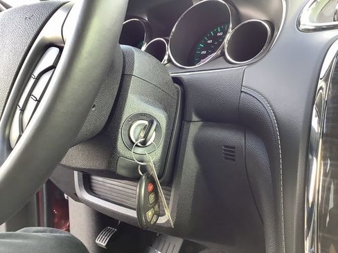 Used 2017 Buick Enclave Leather w/ Trailering Package image 16