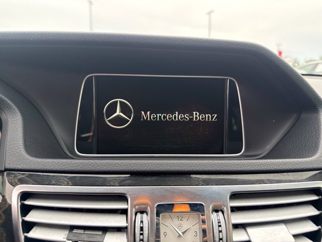 Used 2016 Mercedes-Benz E 350 Sedan image 33