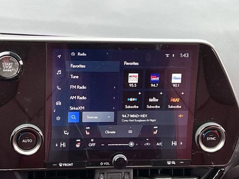 Used 2022 Lexus NX 350 AWD w/ Cold Area Package image 19