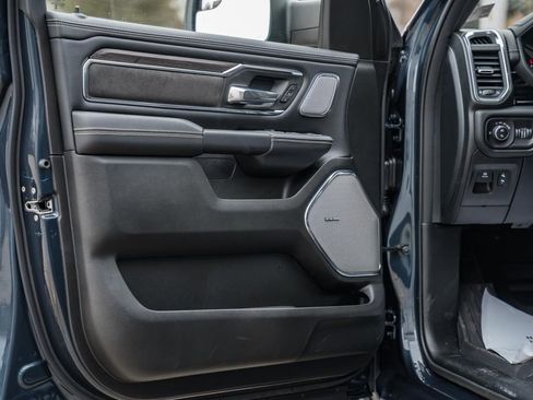 New 2026 RAM 1500 Laramie image 40