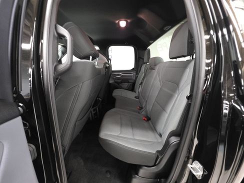 Used 2021 RAM 1500 Big Horn AWD/4WD image 22