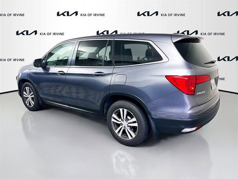 Used 2016 Honda Pilot EX-L image 5