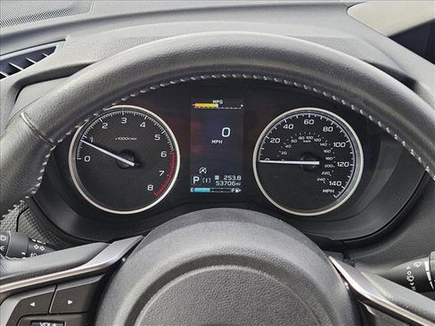 Used 2024 Subaru Forester Premium image 10