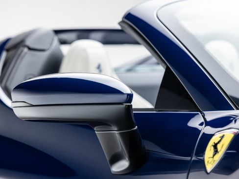 Used 2025 Ferrari 296 GTS image 36