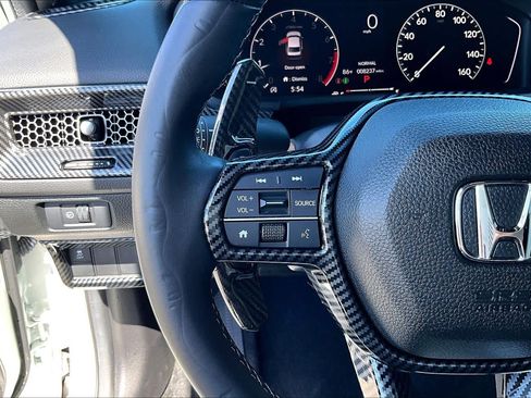 Used 2025 Honda Civic Sport image 22