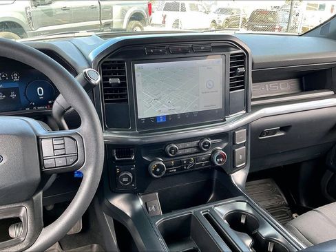 Used 2024 Ford F150 STX image 5