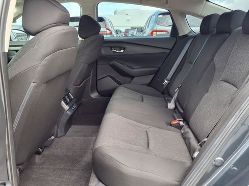 Used 2026 Honda Accord LX image 12