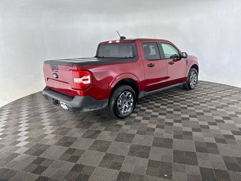 Used 2025 Ford Maverick XLT w/ XLT Luxury Package FWD image 7