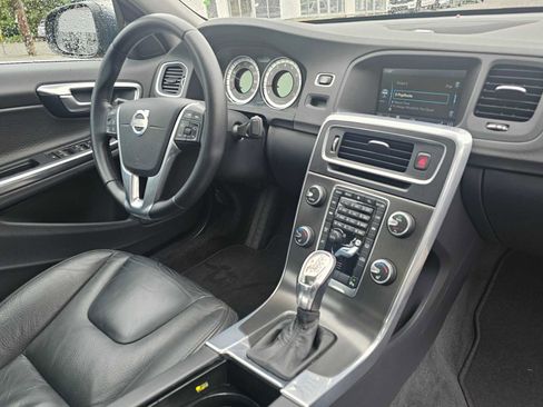 Used 2013 Volvo S60 T5 AWD/4WD image 12