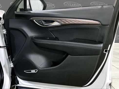 Used 2022 Buick Envision Avenir w/ Premium Seat Package image 12