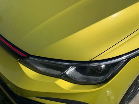 Used 2022 Volkswagen GTI Autobahn image 32