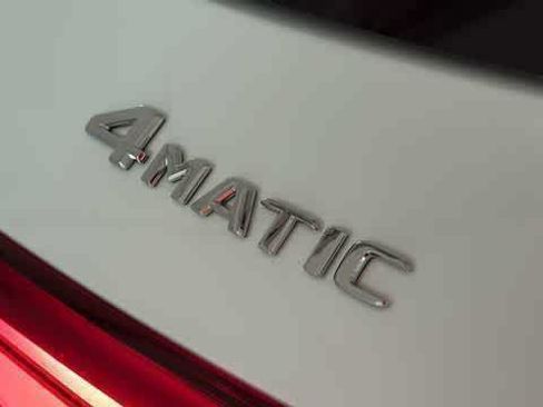 Certified 2026 Mercedes-Benz GLE 350 4MATIC image 10