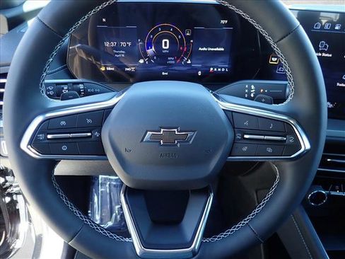 New 2026 Chevrolet Traverse LT w/ Midnight/Sport Edition AWD/4WD image 14