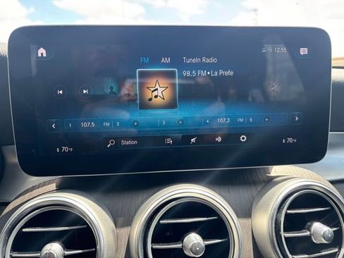 Used 2022 Mercedes-Benz GLC 300 4MATIC image 12