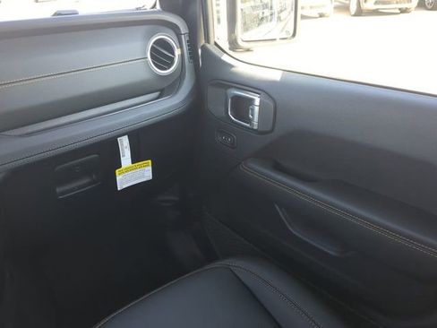 New 2026 Jeep Wrangler Sahara image 19