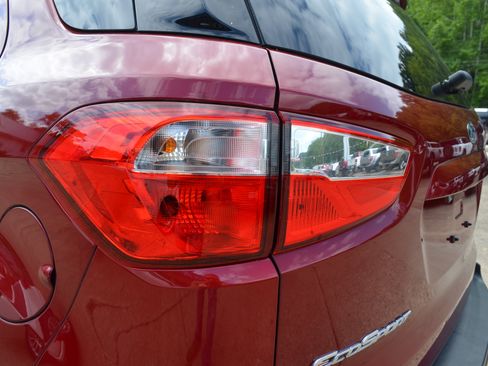 Used 2021 Ford EcoSport SE FWD image 10