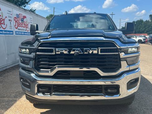New 2026 RAM 2500 Tradesman w/ Chrome Appearance Group image 5