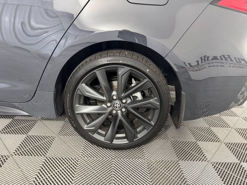 Used 2026 Toyota Corolla SE FWD image 13