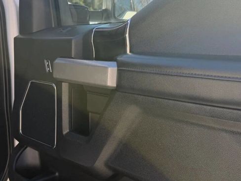 Used 2019 Ford F250 Platinum w/ Platinum Ultimate Package image 24