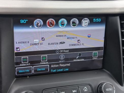 Used 2019 GMC Acadia SLT FWD image 18