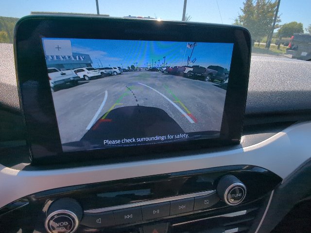 Used 2014 Ford Escape Titanium AWD/4WD image 20
