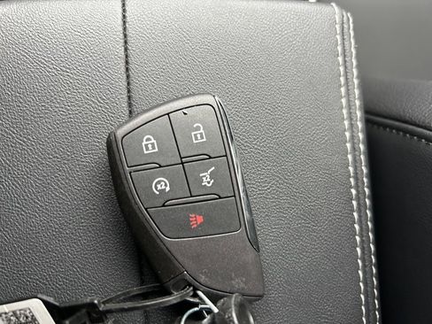 New 2026 GMC Terrain Denali image 32