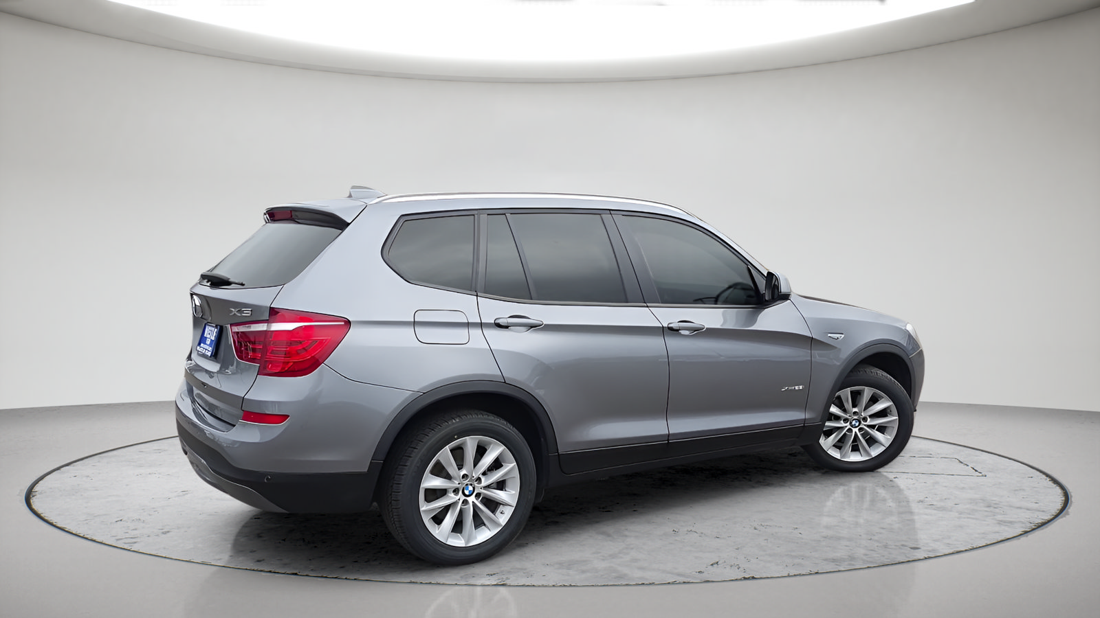 Used 2016 BMW X3 xDrive28i AWD/4WD image 6