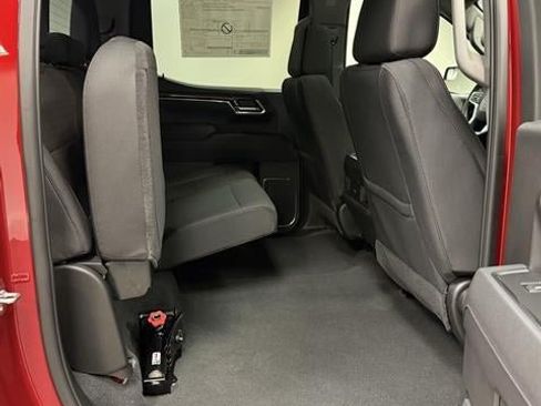 New 2026 Chevrolet Silverado 1500 RST w/ All Star Edition Plus AWD/4WD image 18