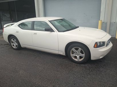Used 2009 Dodge Charger SXT