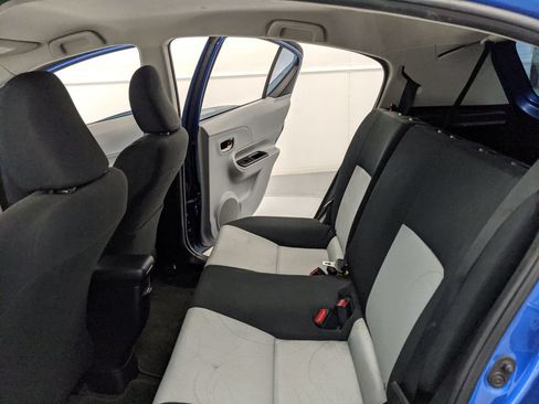 Used 2012 Toyota Prius C Three FWD image 16