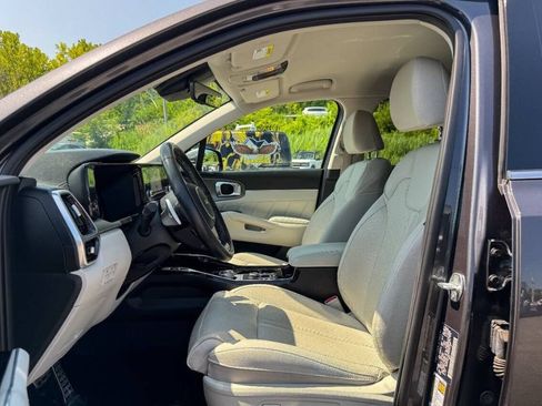 Used 2023 Kia Sorento SX Prestige AWD/4WD image 23