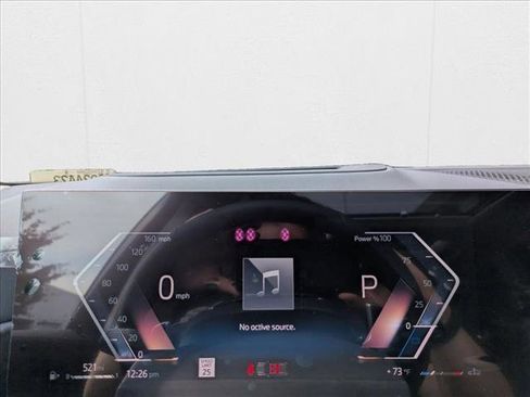 Used 2026 BMW X7 xDrive40i image 11