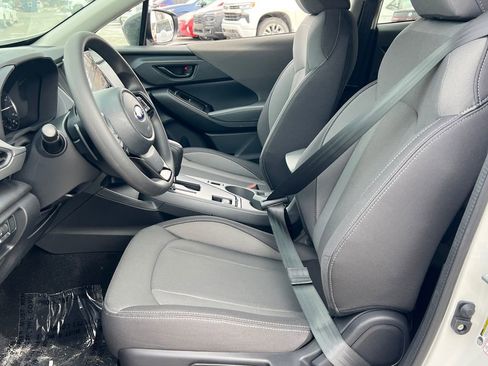 New 2026 Subaru Crosstrek 2.0i Premium image 28