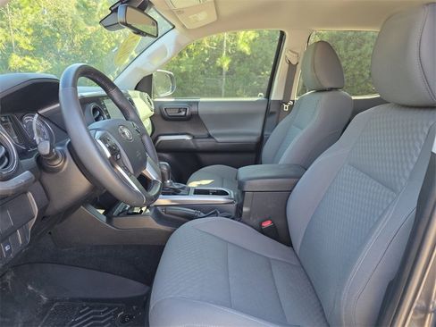Used 2023 Toyota Tacoma SR5 image 24