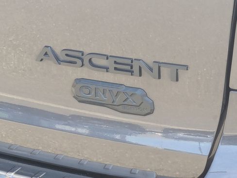 Used 2023 Subaru Ascent Onyx Edition Limited w/ Popular Package - Onyx image 23