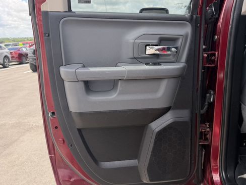Used 2019 RAM 1500 Classic Warlock w/ Electronics Group AWD/4WD image 14